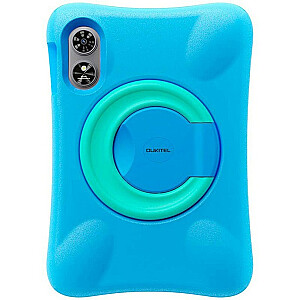 Планшет OT6 Kids WiFi 4/64 ГБ 8000 мАч 10,1 дюйма синий