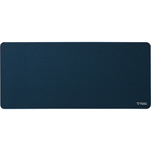 XXL синий коврик для клавиатуры и мыши