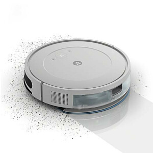 Roomba Combo Essential Y011640 dulkių siurblys 
