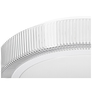 LED lubinis šviestuvas Activejet AJE-KAMA 24W