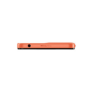 Motorola Moto G04 8/128 GB Sunrise Orange