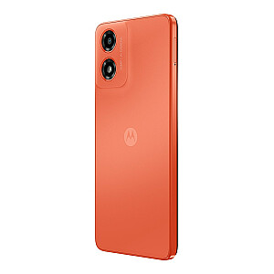 Motorola Moto G04 8/128 GB Sunrise Orange