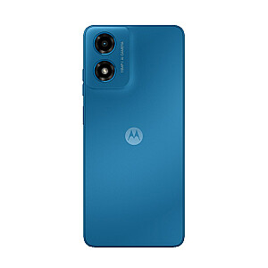 Motorola Moto G04 8/128 ГБ Сатиновый синий