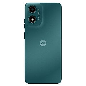 Motorola Moto G04 8/128 GB jūros žalia
