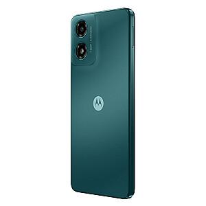 Motorola Moto G04 8/128 ГБ морской зеленый