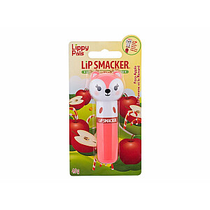 Lippy Pals Foxy Apple 4g