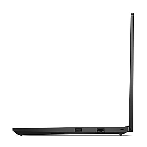 Ноутбук ThinkPad E14 G6 21M30027PB W11Pro 7535HS/16 ГБ/512 ГБ/INT/14,0 WUXGA/графитовый черный/1 год поддержки Premier + 3 года ОС + компенсация выбросов CO2 