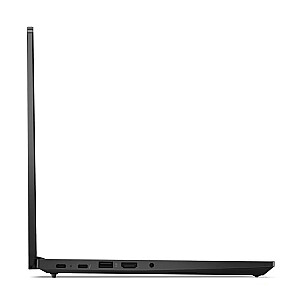 Ноутбук ThinkPad E14 G6 21M30027PB W11Pro 7535HS/16 ГБ/512 ГБ/INT/14,0 WUXGA/графитовый черный/1 год поддержки Premier + 3 года ОС + компенсация выбросов CO2 