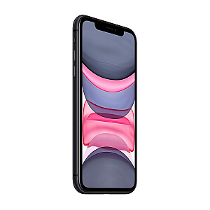 Apple iPhone 11 128 ГБ черный