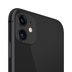 Apple iPhone 11 128 ГБ черный