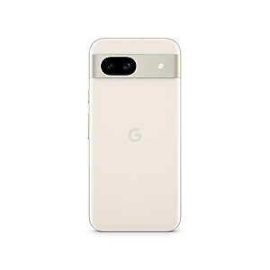 „Google Pixel 8A“ 8/128 GB 5G porcelianinis baltas