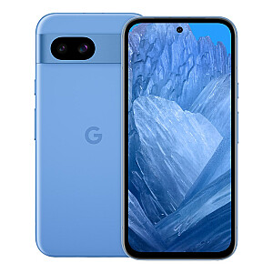 „Google Pixel 8A“, 8/128 GB, 5G vieta, mėlyna