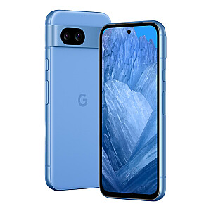 Google Pixel 8A, 8/128 ГБ, отсек 5G, синий