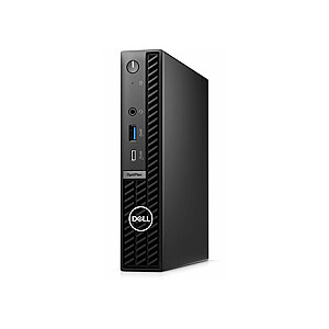 Dell OptiPlex 7020 Micro i5-14500T/16GB/512GB/HD/Win11 Pro/Eng kbd+mouse/3Y ProSupport NBD OnSite Warranty | Dell