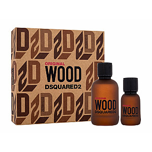 Parfum Dsquared2 Wood 100ml