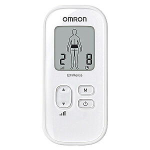 Электростимулятор Omron E3 Intense