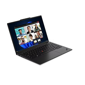 Ультрабук ThinkPad X1 Carbon G12 21KC005VPB W11Pro Ultra 7 155U/32 ГБ/1 ТБ/INT/LTE/14,0 2,8K OLED/черный/vPro/3 года Premier Support Plus + компенсация CO2 