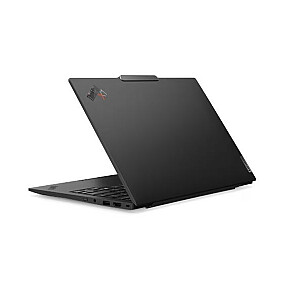 Ультрабук ThinkPad X1 Carbon G12 21KC005VPB W11Pro Ultra 7 155U/32 ГБ/1 ТБ/INT/LTE/14,0 2,8K OLED/черный/vPro/3 года Premier Support Plus + компенсация CO2 