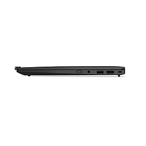 Ультрабук ThinkPad X1 Carbon G12 21KC005VPB W11Pro Ultra 7 155U/32 ГБ/1 ТБ/INT/LTE/14,0 2,8K OLED/черный/vPro/3 года Premier Support Plus + компенсация CO2 