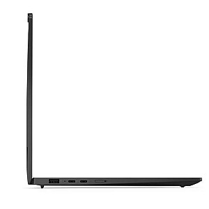 Ultrabook ThinkPad X1 Carbon G12 21KC005VPB W11Pro Ultra 7 155U/32GB/1TB/INT/LTE/14.0 2.8K OLED/black/vPro/3 metai Premier Support Plus + CO2 kompensacija 