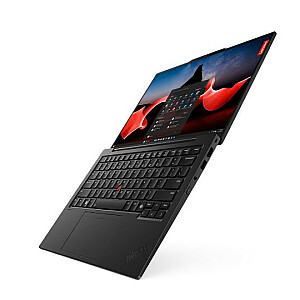 Ультрабук ThinkPad X1 Carbon G12 21KC005VPB W11Pro Ultra 7 155U/32 ГБ/1 ТБ/INT/LTE/14,0 2,8K OLED/черный/vPro/3 года Premier Support Plus + компенсация CO2 