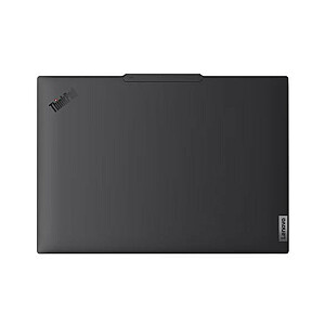 „Ultrabook ThinkPad T14 G5“ 21MC0006PB W11Pro 8540U/16GB/512GB/INT/14.0 WUXGA/juoda / 3 metų „Premier“ palaikymas + CO2 kompensacija 