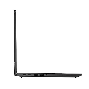 „Ultrabook ThinkPad T14 G5“ 21MC0006PB W11Pro 8540U/16GB/512GB/INT/14.0 WUXGA/juoda / 3 metų „Premier“ palaikymas + CO2 kompensacija 