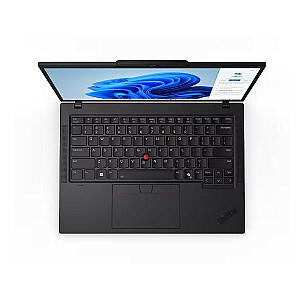 „Ultrabook ThinkPad T14 G5“ 21MC0006PB W11Pro 8540U/16GB/512GB/INT/14.0 WUXGA/juoda / 3 metų „Premier“ palaikymas + CO2 kompensacija 