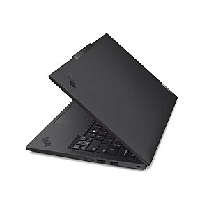 „Ultrabook ThinkPad T14 G5“ 21MC0006PB W11Pro 8540U/16GB/512GB/INT/14.0 WUXGA/juoda / 3 metų „Premier“ palaikymas + CO2 kompensacija 