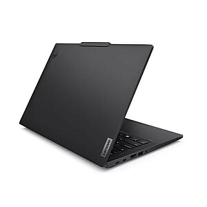 „Ultrabook ThinkPad T14 G5“ 21MC0006PB W11Pro 8540U/16GB/512GB/INT/14.0 WUXGA/juoda / 3 metų „Premier“ palaikymas + CO2 kompensacija 