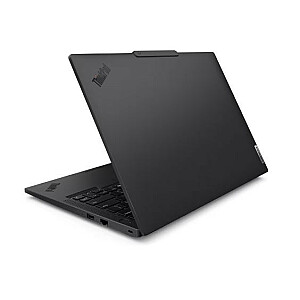 „Ultrabook ThinkPad T14 G5“ 21MC0006PB W11Pro 8540U/16GB/512GB/INT/14.0 WUXGA/juoda / 3 metų „Premier“ palaikymas + CO2 kompensacija 