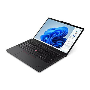 „Ultrabook ThinkPad T14 G5“ 21ML0046PB W11Pro Ultra 7 155U/16GB/1TB/INT/14.0 WUXGA/Touch/Black/3 metų „Premier“ palaikymas + CO2 kompensacija 