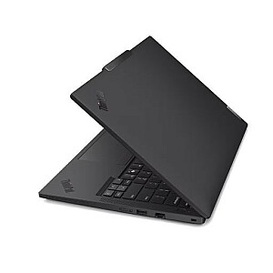 „Ultrabook ThinkPad T14 G5“ 21ML0046PB W11Pro Ultra 7 155U/16GB/1TB/INT/14.0 WUXGA/Touch/Black/3 metų „Premier“ palaikymas + CO2 kompensacija 