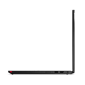 Ultrabook ThinkPad X13 G5 21LU0014PB W11Pro Ultra7 155U/32GB/1TB/INT/13.3 WUXGA/juoda/3 metai Premier su palaikymu + CO2 kompensacija 