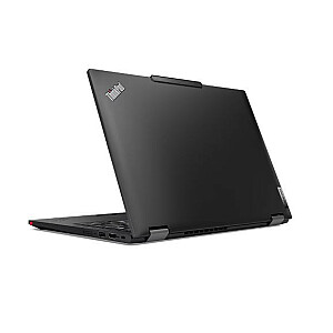 Ultrabook ThinkPad X13 G5 21LU0014PB W11Pro Ultra7 155U/32GB/1TB/INT/13.3 WUXGA/juoda/3 metai Premier su palaikymu + CO2 kompensacija 