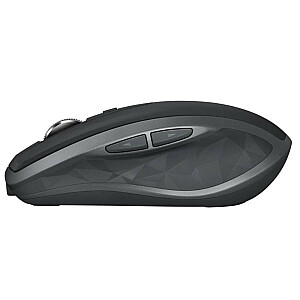 MX Anywhere 2S Bluetooth belaidė pelė, grafitas 910-007230 