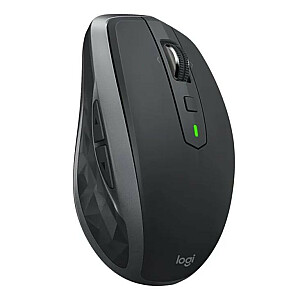 MX Anywhere 2S Bluetooth belaidė pelė, grafitas 910-007230 