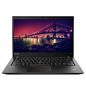 Lenovo ThinkPad T490s 14 Touch 1920x1080 i7-8665U 16GB 256SSD M.2 NVME WIN11Pro RENEW