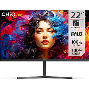 Monitorius CHiQ 22F650