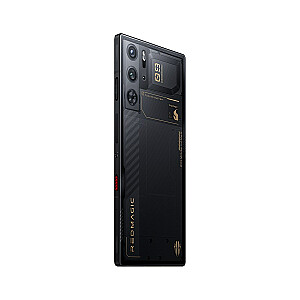 RedMagic 9 Pro 17,3 см (6,8 дюйма) с двумя SIM-картами Android 14 5G USB Type-C 16 ГБ 512 ГБ 6500 мАч Cyclone