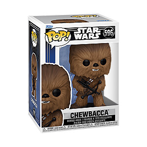 Funko POP Star Wars Chewbacca figūrėlė