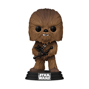 Funko POP Star Wars Chewbacca figūrėlė