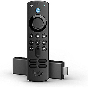 Плеер Amazon Fire TV Stick 4K MAX 2023