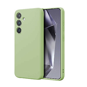 Samsung Galaxy S24 žalios spalvos dėklas