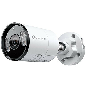 VIGI C345 (4mm) 4MP visos spalvos Bullet tinklo kamera