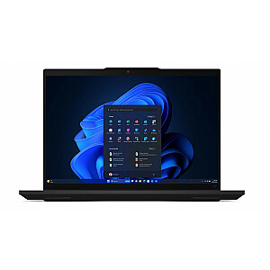 ThinkPad L14 G5 21L1002LPB W11Pro Ultra 5 125U/16GB/512GB/INT/14.0 WUXGA/Black/1 metų „Premier“ palaikymas + 3 metų OS + CO2 poslinkis 