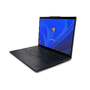 Ноутбук ThinkPad L14 G5 21L1002LPB W11Pro Ultra 5 125U/16 ГБ/512 ГБ/INT/14,0 WUXGA/черный/1 год поддержки Premier + ОС на 3 года + компенсация выбросов CO2 
