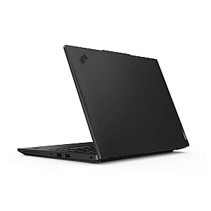 Ноутбук ThinkPad L14 G5 21L1002LPB W11Pro Ultra 5 125U/16 ГБ/512 ГБ/INT/14,0 WUXGA/черный/1 год поддержки Premier + ОС на 3 года + компенсация выбросов CO2 