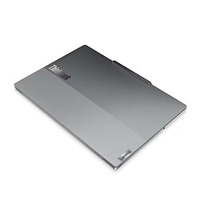 Ноутбук ThinkBook 13x G4 21KR000MPB W11Pro Ultra 9 185H/32 ГБ/1 ТБ/INT/13,5 2,8K/Luna Grey/ОС 3 года 