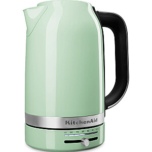 Электрический чайник KitchenAid 5KEK1701EPT 1,7 л 2400 Вт Зеленый